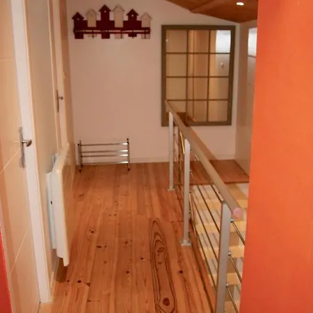 Сasa de vacaciones Loc5c Noirmoutier-en-l'Île