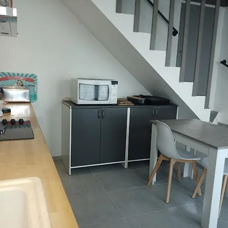 Loc5c Casa vacanze Noirmoutier-en-l'Ile