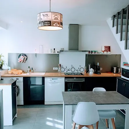 Casa vacanze Loc5c Noirmoutier-en-l'Ile