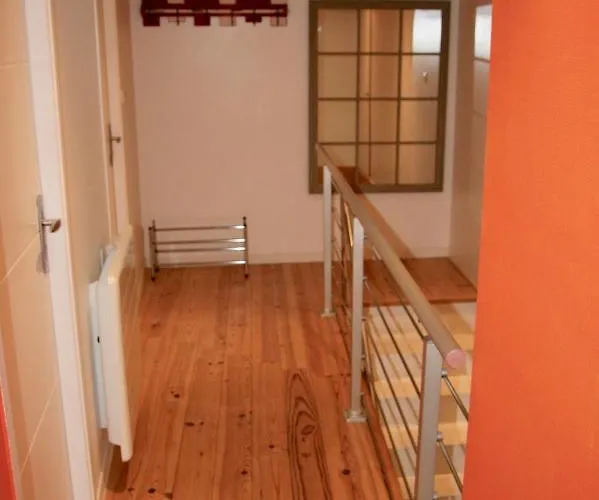 Prázdninový dům Loc5c Noirmoutier-en-l'Ile