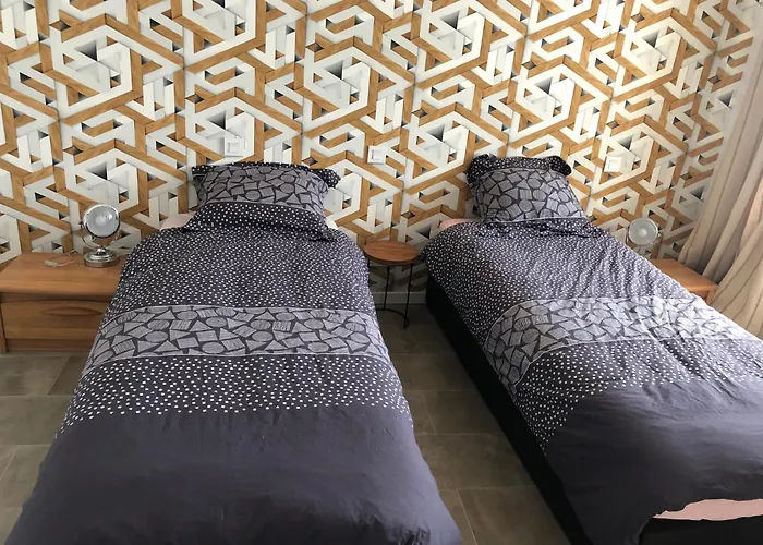 Loc5c Prázdninový dům Noirmoutier-en-l'Ile