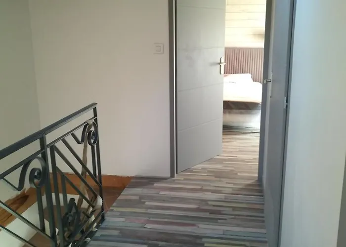 Loc5c Prázdninový dům