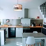 Сasa de vacaciones Loc5c Noirmoutier-en-l'Île