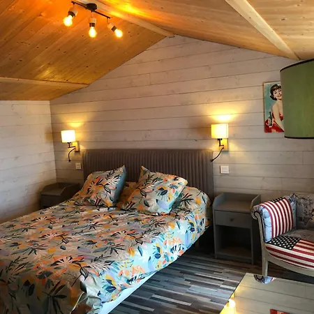 Hébergement de vacances Loc5c