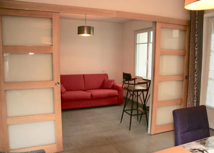 Hébergement de vacances Loc5c