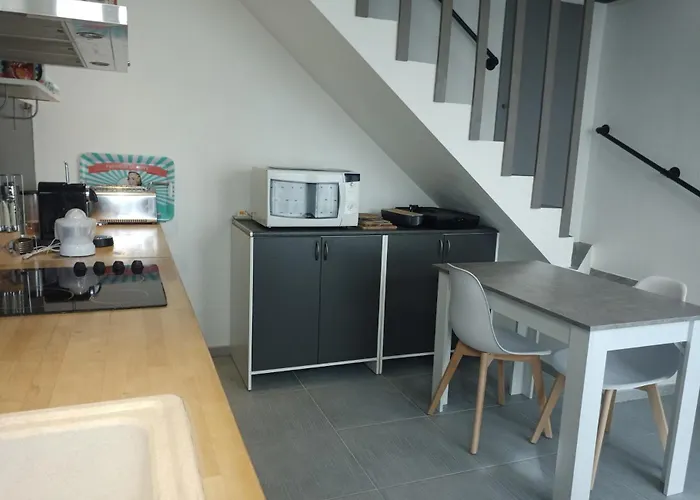 Loc5c Σπίτι διακοπών Noirmoutier-en-l'Ile