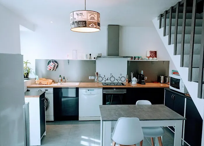 Σπίτι διακοπών Loc5c Noirmoutier-en-l'Ile