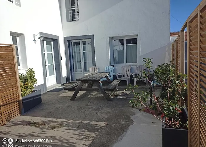 Loc5c Hébergement de vacances *