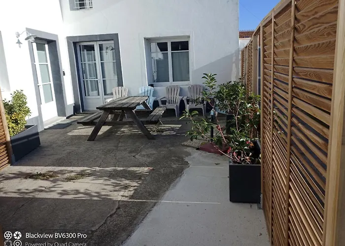 Hébergement de vacances Loc5c *