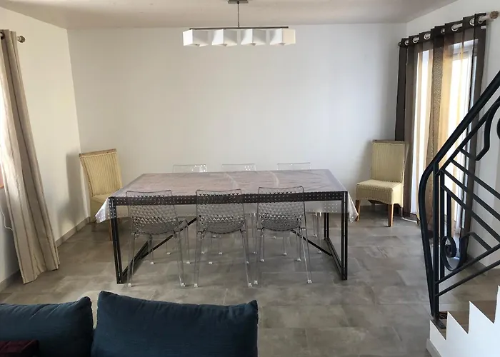 Hébergement de vacances Loc5c