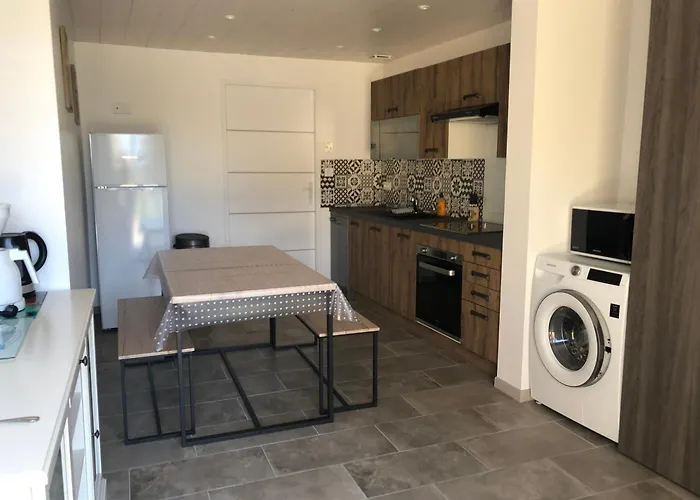 Loc5c Σπίτι διακοπών *